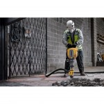 Martelo Demolidor 11Kg 1700W brushless refª D25911K-QS DEWALT Martelo Demolidor 11Kg 1700W brushless refª D25911K-QS DEWALT