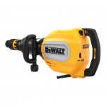 Martelo Demolidor 11Kg 1700W brushless refª D25911K-QS DEWALT Martelo Demolidor 11Kg 1700W brushless refª D25911K-QS DEWALT
