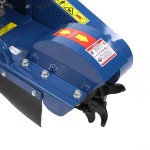 Destroçador Gasolina 14Hp refª HYTC150-2 Hyundai Destroçador Gasolina 14Hp refª HYTC150-2 Hyundai