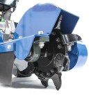 Destroçador Gasolina 14Hp refª HYTC150-2 Hyundai Destroçador Gasolina 14Hp refª HYTC150-2 Hyundai