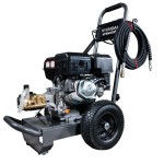 Lavadora Gasolina 270Bar 420cc refª HYW4000P Hyundai Lavadora Gasolina 270Bar 420cc refª HYW4000P Hyundai