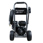 Lavadora Gasolina 270Bar 420cc refª HYW4000P Hyundai Lavadora Gasolina 270Bar 420cc refª HYW4000P Hyundai