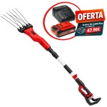 Varejador GE-FS 18/53 Li-Solo + Starter Kit 4.0Ah Plus refª 3411400_4512159 EINHELL Varejador GE-FS 18/53 Li-Solo + Starter Kit 4.0Ah Plus refª 3411400_4512159 EINHELL