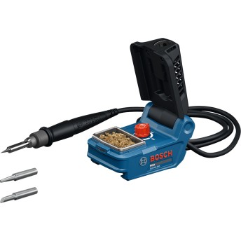 Ferro soldar GLK18V-450 (bateria n�o inclu�da) ref� 06019S8100 BOSCH