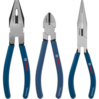 Kit alicates 3p� Professional ref� 1600A03DN3 BOSCH