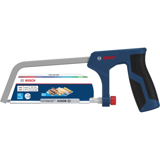 Serrote arco 150mm refª 1600A039R3 BOSCH Serrote arco 150mm refª 1600A039R3 BOSCH