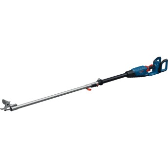 Tesoura poda telescópica 18v sem baterias e sem carregador refª 06008D8002 BOSCH Tesoura poda telescópica 18v sem baterias e sem carregador refª 06008D8002 BOSCH