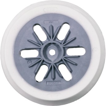 Prato para lixadora 125mm refª 2608601062 BOSCH Prato para lixadora 125mm refª 2608601062 BOSCH