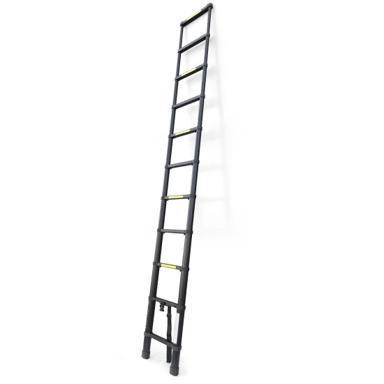 Escada Extens�vel, Alum�nio, 10D, 3.2m ref� 10406 MADER