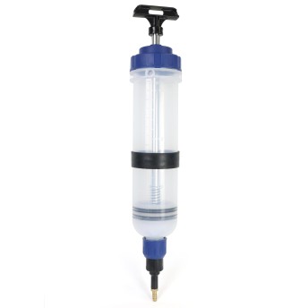 Seringa p/óleo e combustivel 1.5L refª 63043 MADER Seringa p/óleo e combustivel 1.5L refª 63043 MADER