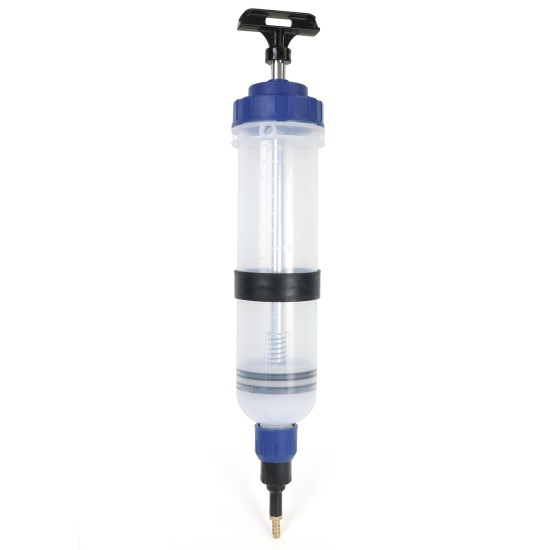 Seringa p/�leo e combustivel 1.5L ref� 63043 MADER