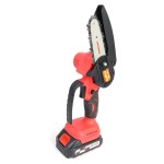 Serra de Podar, 21V, 100mm, 2 Baterias - MADER POWER� ref� 74094 MADER
