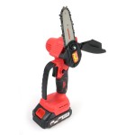 Serra de Podar, 21V, 100mm, 2 Baterias - MADER POWER� ref� 74094 MADER