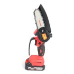 Serra de Podar, 21V, 100mm, 2 Baterias - MADER POWER� ref� 74094 MADER