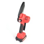Serra de Podar, 21V, 100mm, 2 Baterias - MADER POWER� ref� 74094 MADER