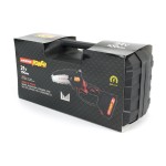 Serra de Podar, 21V, 100mm, 2 Baterias - MADER POWER� ref� 74094 MADER