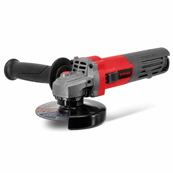 Rebarbadora 125mm 1900w SAB 1901 E BL refª 1.4458 STAYER Rebarbadora 125mm 1900w SAB 1901 E BL refª 1.4458 STAYER