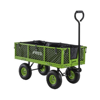 Carro de jardim 300kg ref� VICA20ME VITO